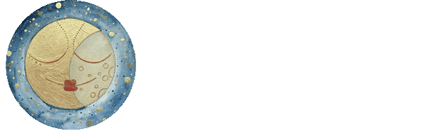 Mond auf Haut